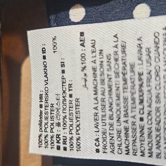 Dress shorts - Picture 5 of 5